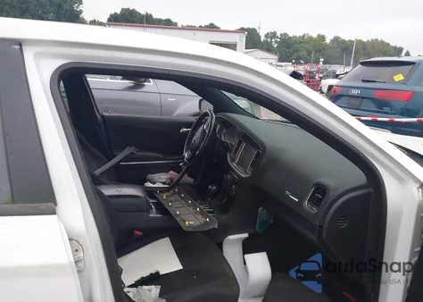 2014 Dodge Charger R/T from USA, damaged, VIN 2C3CDXCT9EH340819